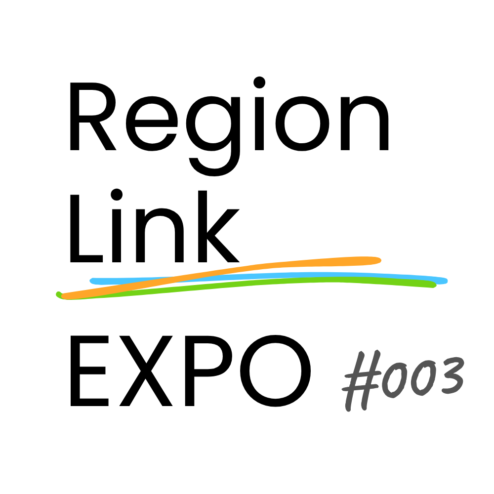 RegionLink Logo